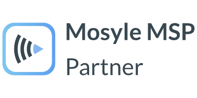 Mosyle MSP Partner