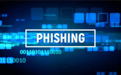 Phishing – National Cybersecurity Awareness Month Tip