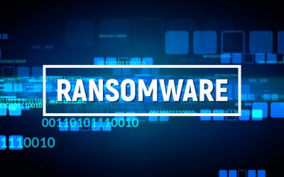 Ransomware – National Cybersecurity Awareness Month Tip