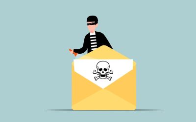 6 Simple Steps to Enhance Your Email Security